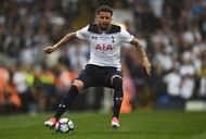 Tottenham Hotspur v Manchester United - Premier League